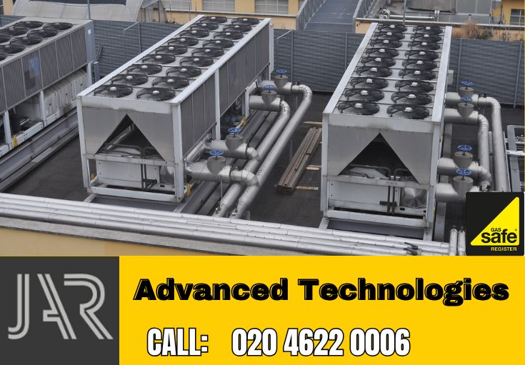 Advanced HVAC Technology Solutions Brockley